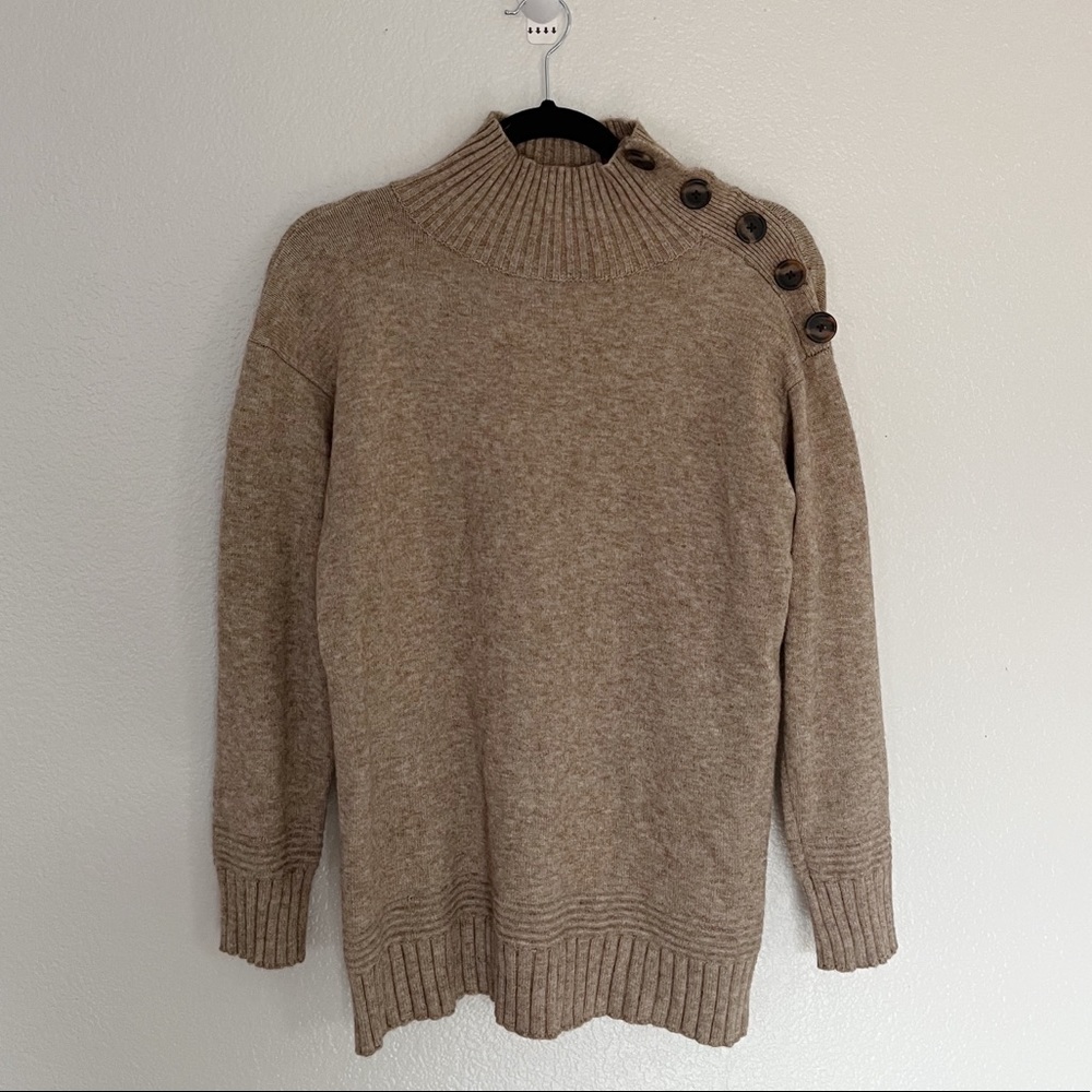 Anthropologie Sweater